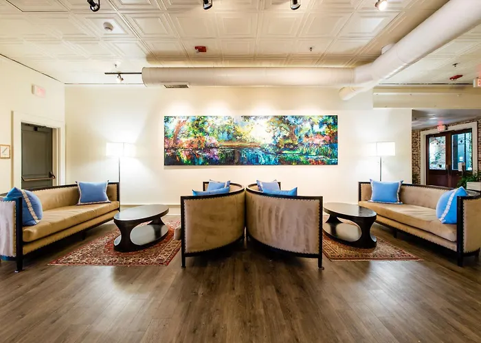 Hotel Florence, Tapestry Collection By Hilton